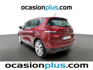 Renault Scenic Limited Energy TCe 103 kW (140 CV)