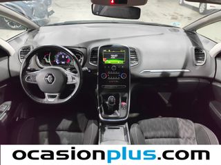 Renault Scenic Limited Energy TCe 103 kW (140 CV)