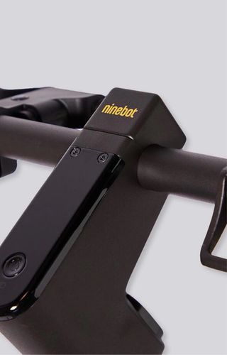 Segway-Ninebot Max G2 E Patinete Eléctrico