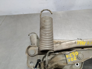 BISAGRA CAPO DERECHA VOLVO C70 CABRIOLET S / R