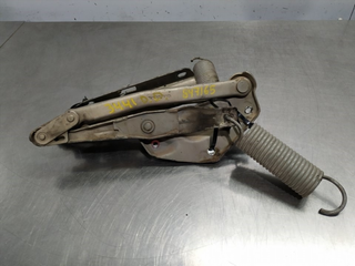 BISAGRA CAPO DERECHA VOLVO C70 CABRIOLET S / R