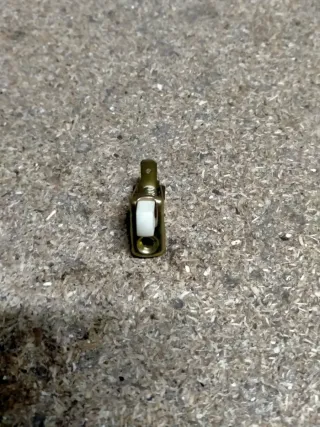 Interruptor puerta/freno Seat