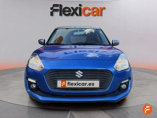 Suzuki Swift 1.2 GLE