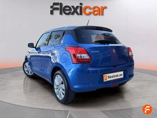 Suzuki Swift 1.2 GLE