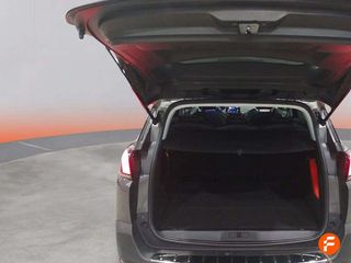 Peugeot 5008 Allure BlueHDi 96kW (130CV) S&S EAT8