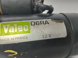 Motor arranque 23k60041 opel vectra b 110492