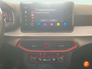 Seat Ibiza 1.0 TSI 85kW (115CV) FR XM