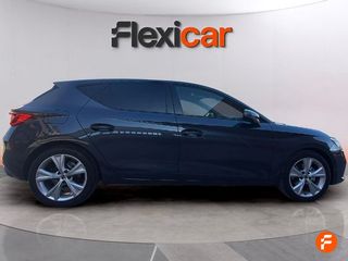 Seat Leon 1.0 eTSI 81kW DSG-7 S&S FR