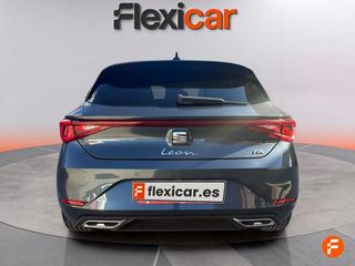 Seat Leon 1.0 eTSI 81kW DSG-7 S&S FR