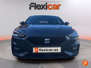 Seat Leon 1.0 eTSI 81kW DSG-7 S&S FR