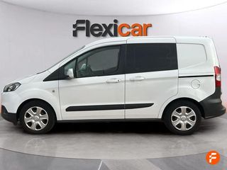 Ford Tourneo Connect 1.0 EcoBoost 74kW (100CV) Trend