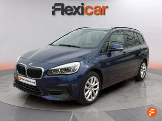BMW Serie 2 Gran Tourer 218d