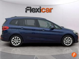 BMW Serie 2 Gran Tourer 218d
