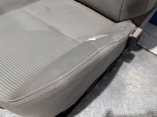 ASIENTO DELANTERO DERECHO PEUGEOT 207