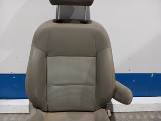 ASIENTO DELANTERO DERECHO PEUGEOT 207