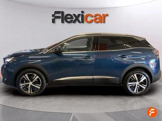 Peugeot 3008 1.2 100KW GT eDCS6