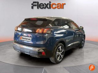 Peugeot 3008 1.2 100KW GT eDCS6