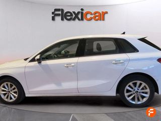 Audi A3 Sportback 30 TFSI 81kW (110CV) S tronic