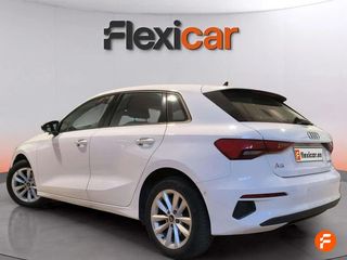 Audi A3 Sportback 30 TFSI 81kW (110CV) S tronic