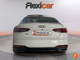 Audi A5 Advanced 40 TFSI 150kW S tron Sportback