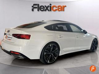 Audi A5 Advanced 40 TFSI 150kW S tron Sportback