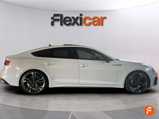 Audi A5 Advanced 40 TFSI 150kW S tron Sportback