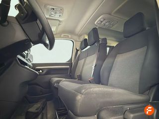 Peugeot Traveller Business Long BlueHDi 180 S&S EAT8