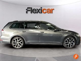 Volkswagen Golf Sport R-Line 1.5 TSI 110kW (150CV) DSG