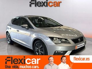 Seat Leon 1.5 EcoTSI 96kW (130CV) St&Sp Style