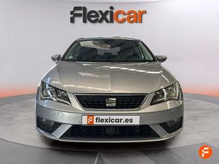Seat Leon 1.5 EcoTSI 96kW (130CV) St&Sp Style