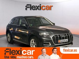 Audi Q5 35 TDI 120kW (163CV) S tronic