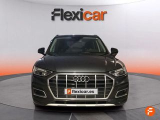 Audi Q5 35 TDI 120kW (163CV) S tronic