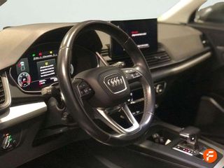 Audi Q5 35 TDI 120kW (163CV) S tronic