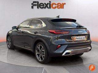 Kia XCeed 1.6 GDi PHEV 104kW (141CV) eDrive