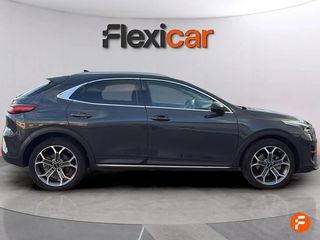 Kia XCeed 1.6 GDi PHEV 104kW (141CV) eDrive
