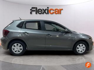 Volkswagen Polo Advance 1.0 59kW (80CV)