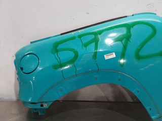 NO IDENTIFICADO CITROEN E-MEHARI