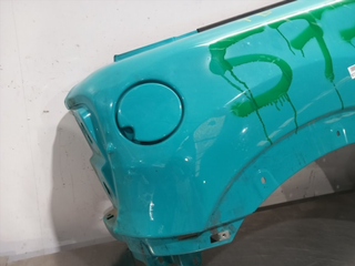 NO IDENTIFICADO CITROEN E-MEHARI