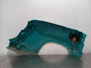 NO IDENTIFICADO CITROEN E-MEHARI