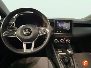 Mitsubishi Colt 100 MPI Motion