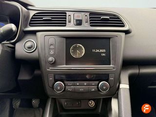 Renault Kadjar Life Energy TCe 97kW (130CV)