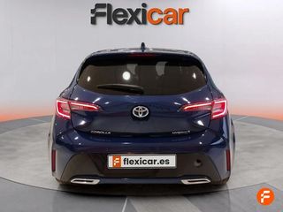 Toyota Corolla 2.0 180H ADVANCE E-CVT