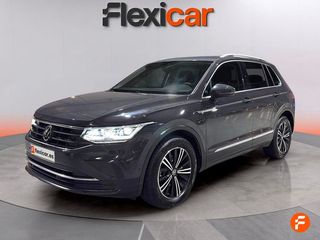 Volkswagen Tiguan Life 1.5 TSI 110kW (150CV) DSG