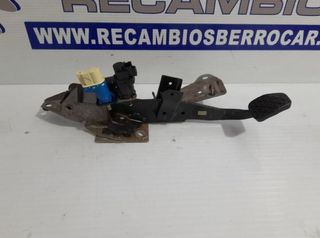 Pedal embrague mazda ke4041300 3 berlina bk 108672