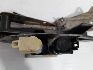 Pedal embrague mazda ke4041300 3 berlina bk 108672