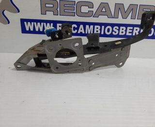 Pedal embrague mazda ke4041300 3 berlina bk 108672