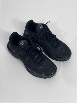Nike TN Air Max Plus Talla 41 Negro