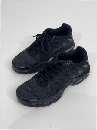 Nike TN Air Max Plus Talla 41 Negro