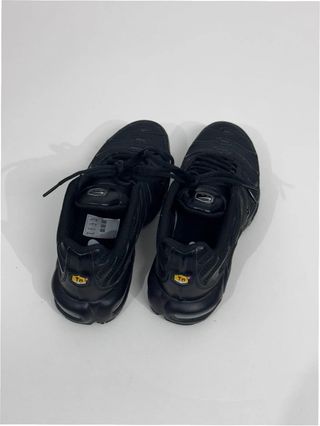 Nike TN Air Max Plus Talla 41 Negro