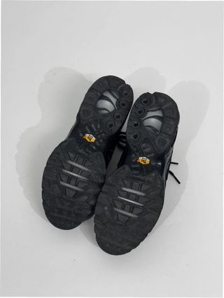 Nike TN Air Max Plus Talla 41 Negro